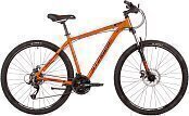 Велосипед STINGER ELEMENT STD 29" SE (2022) оранжевый